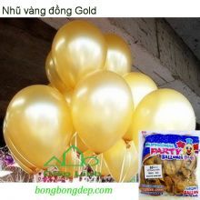 Màu sắc Vàng Gold