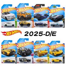 Vỉ đồ chơi siêu xe mô hình Hot Wheels nhiều mẫu. Tỷ lệ: 1:64. Giao ngẫu nhiên, Không chọn mẫu.