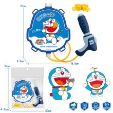 Balo súng nước đồ chơi hình doremon