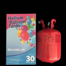 Bình bơm bóng bay khí Heli Bơm 30 Bóng