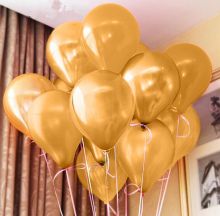 Màu sắc Vàng gold