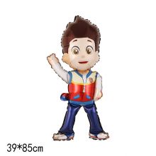 Bóng hình Anh Ryder Biệt Đội Chó Cứu Hộ Size Lớn