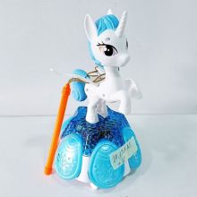 Lồng Đèn Trung Thu Việt Nam Có Đèn Nhạc Pony