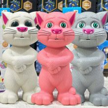 Mèo Tom kể chuyện biết hát thông minh 3 MÀU đáng yêu cho bé