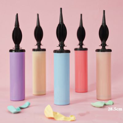 Dụng Cụ Bơm Bong Bóng Siêu Tốc