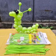 Màu sắc Lemon