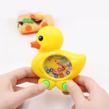 Đồ Chơi Cho Bé Bắn Vòng Nước Hình Con Vịt, Kích Thích Tư Duy Để Bé Thoải Mái Vui Vẻ