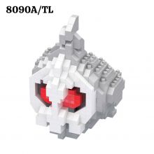 Màu sắc Duskull