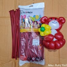 Màu sắc Ruby