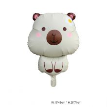 Màu sắc Capy cute