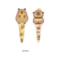 Bong bóng Capybara Bóng Que cầm tay