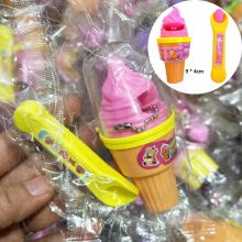 Đồ Chơi Nấu Ăn Mô Phỏng Kem Đồ Chơi Nhà Bếp Cho Bé Gái