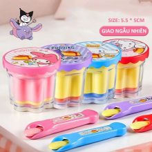 Đồ Chơi Nấu Ăn Mô Phỏng Pudding lớn Đồ Chơi Nhà Bếp Cho Bé Gái