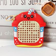 Màu sắc Ly trà sữa