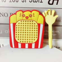 Màu sắc Khoai tây