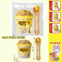 Đồ Chơi Nấu Ăn Mô Phỏng Bắp Rang Đáng yêu Đồ Chơi Nhà Bếp Cho Bé Gái