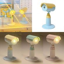 Đèn Pin Hình Camera Máy Ảnh Mini Siêu Sáng Tiện Lợi Cho Bé Đi Du Lịch Dã Ngoại