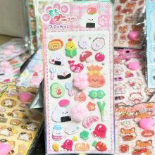 Màu sắc Mông mềm Sushi