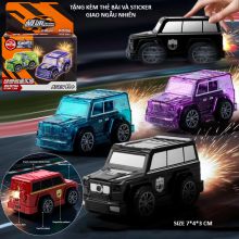 Đồ chơi xe đua địa hình chạy trớn lắn tia lửa siêu hot Ô tô địa hình xe đua Đồ chơi cho bé