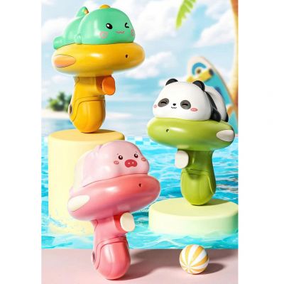 Đồ chơi súng nước ngộ nghĩnh cho bé đi biển chơi hồ bơi
