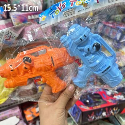 Đồ chơi súng nước ống thụt nước hình thú Hình Phi hành gia mini ngộ nghĩnh cho bé đi biển chơi hồ bơi