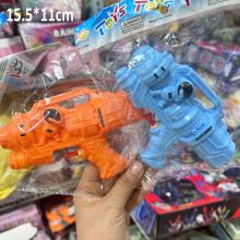 Đồ chơi súng nước ống thụt nước hình thú Hình Phi hành gia mini ngộ nghĩnh cho bé đi biển chơi hồ bơi