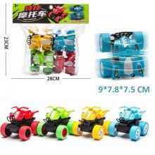 Đồ chơi túi 4 mô hình máy bay xe tăng lính quân sự chi tiết lớn DH090-96