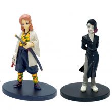 Mô hình Kimetsu No Yaiba figure Demon Slayer Enmu, Sabito