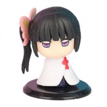 Màu sắc Kanao ngồi mini