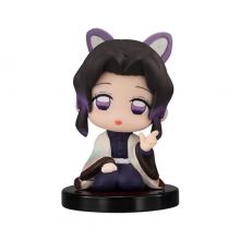 Màu sắc Sinobu ngồi mini