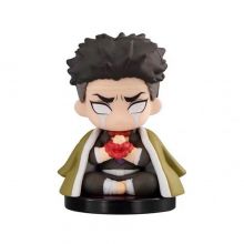 Màu sắc Gyoumei ngồi mini