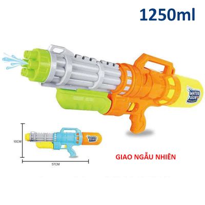 Đồ Chơi Súng Nước, Súng Bắn Nước Trẻ Em SN378