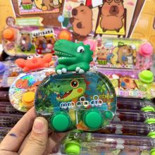 Đồ chơi máy bắn vòng nước cao cấp đủ mẫu cho bé trai bé gái chủ đề Khủng long