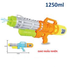 Đồ Chơi Súng Nước, Súng Bắn Nước Trẻ Em SN378