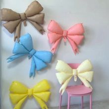 Tổng hợp các mẫu bóng nơ decor trang trí sinh nhật, party,…